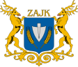 Zajk címere