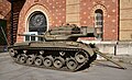 M47 Patton