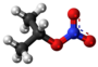 izopropila nitrato