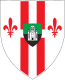 Blason de Lazarevac