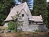 LeConte Memorial Lodge