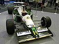 Lotus 102B (1991)