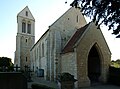 Kirche Notre-Dame-du-Rosaire