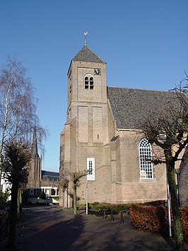 Plaskerk te Raalte