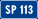 SP113