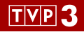 Logo of TVP3 (2007)