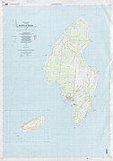 Tinian CNMI 1999 topographic map USGS.jpg