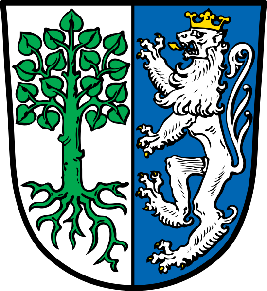 File:Wappen von Biessenhofen.svg