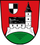 Dombühl - Stema