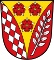 Eußenheim címere