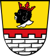 Wappen von Pastetten