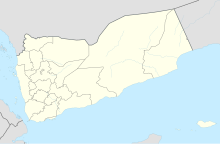 RIY is located in Yemen