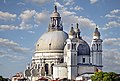 Santa Maria della Salute kirik (1631–1687) Veneetsias