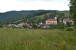 Šoltýska – Veduta