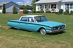 1960 Ranger 4-d Sedan