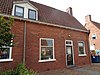 Vroeg naoorlogse woning