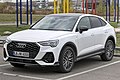 2020–present 奥迪Q3 Audi Q3 Sportback