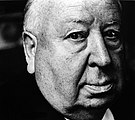 Alfred Hitchcock -  Bild