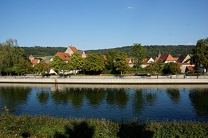 (Rhein)-Main-Donau-Kanal