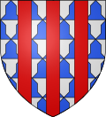 Arms of Englefontaine