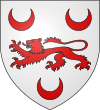 Blason de Gruissan