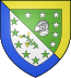 Blason de Saint-Genès-Champanelle