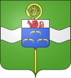 Blason de Montiers-sur-Saulx