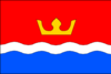 Bandeira de Borotice