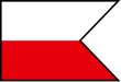 Vlag van Bratislava