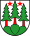 Blason de Sonceboz-Sombeval