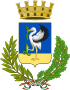 Escudo d'armas