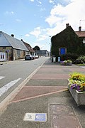 Loché, Ver-lès-Chartres.