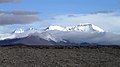 Cho Oyu 2007.