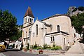 Église Saint-Georges de Saint-Géry