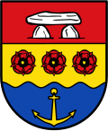 Brasão de Emsland