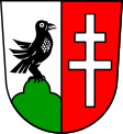 Woringen címere