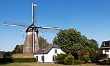 Ede, Mühle: de Keetmolen