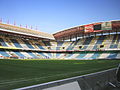 Estadio de Riazor