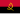 Drapeau de l'Angola