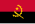 Bandiera dell'Angola