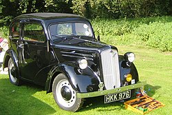 Ford Anglia A04A