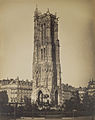 Tour Saint-Jacques (1859)