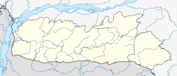 Mawlai is located in Meghalaya