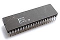 Intel D8088