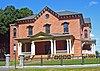 James and Mary Forsyth House