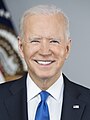 United States President Joe Biden