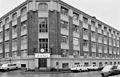 Holms hattefabrikk (1899), senere Jordan børstefabrikk Foto: Ukjent/Oslo Museum