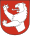 Blason de Kloten