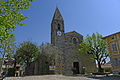 Kirche Saint-Martin