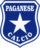 Logo Paganese Calcio 1926